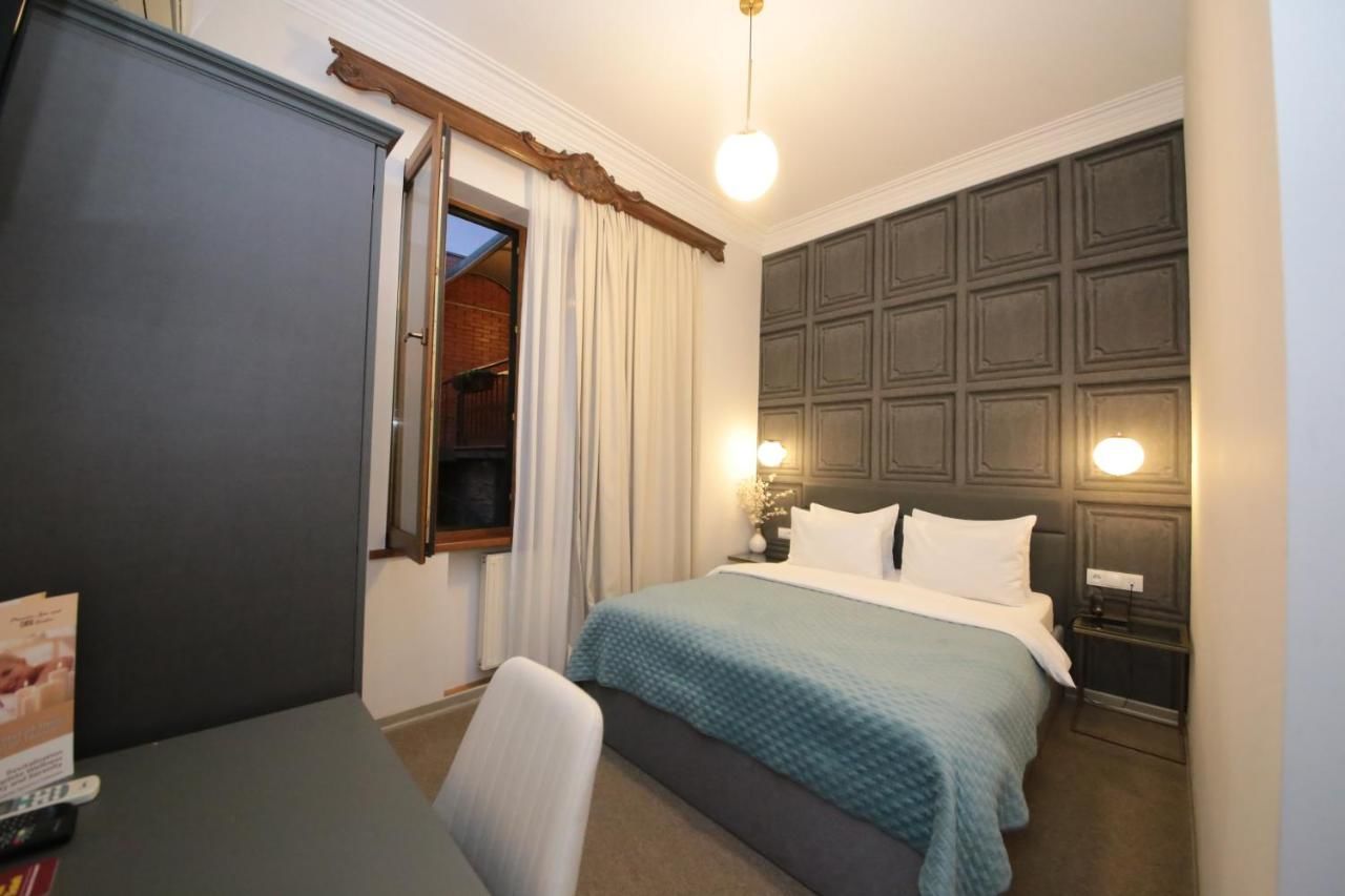 Отель Stay Boutique Hotel Тбилиси-24